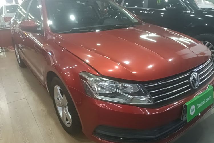 Volkswagen Lavida 2017 #4 Volkswagen Lavida 2017 صورة سيارة #4