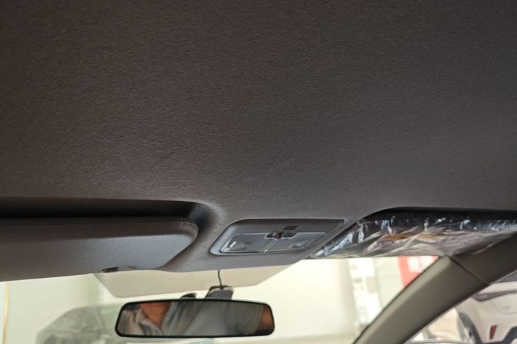 Toyota Vios 2020 car image #18
