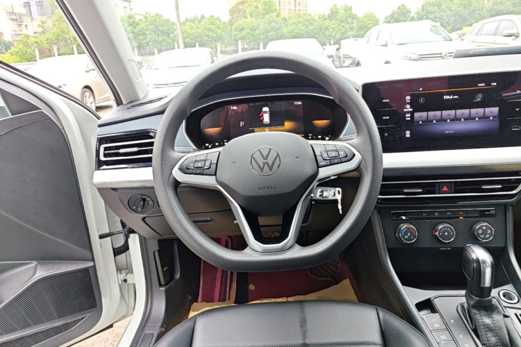 Volkswagen Lavida 2022 #11 Volkswagen Lavida 2022 immagine di auto #11