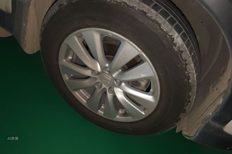 Honda CR-V 2015 car image #9
