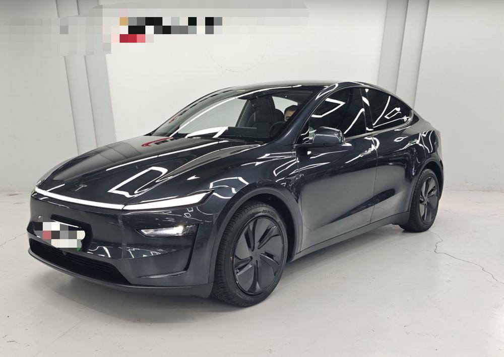 Tesla Model Y 2025 Tesla Model Y 2025 image de voiture