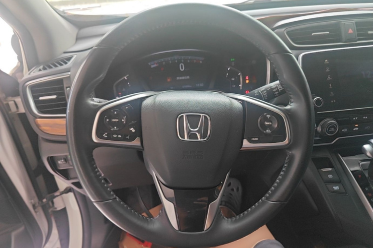 Honda CR-V 2019 car image #15
