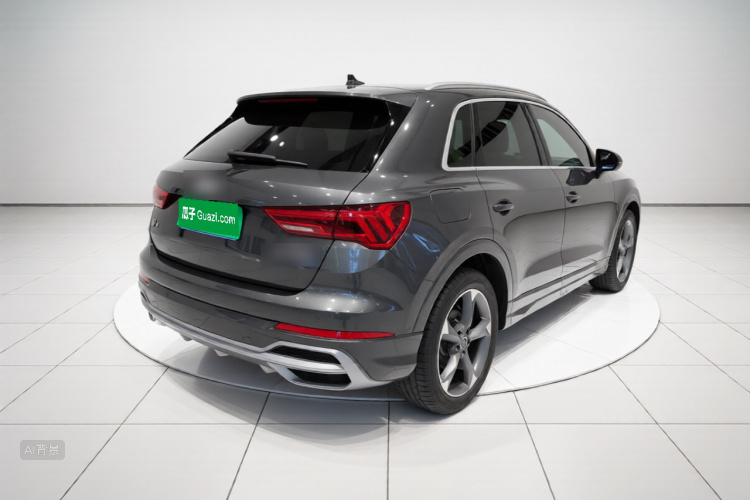 Audi Q3 2022 #7 Audi Q3 2022 car image #7