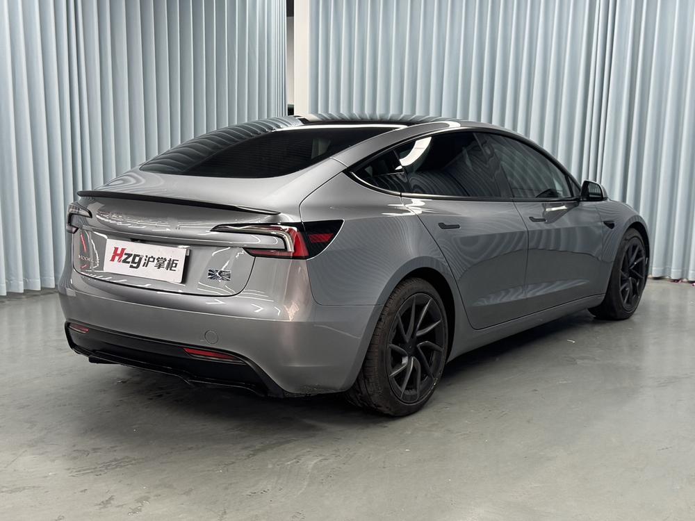 Tesla Model 3 2024 immagine di auto #6