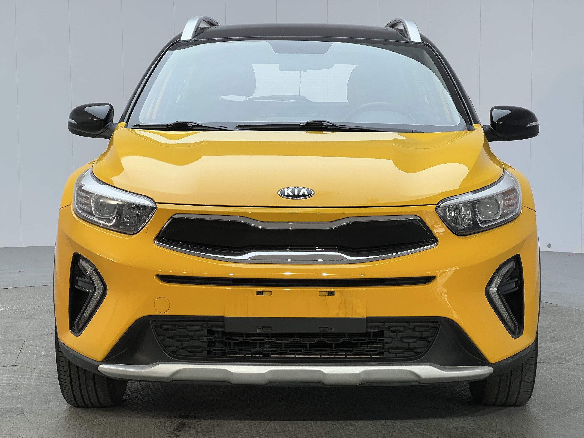 Kia KX1 2021 immagine di auto #2