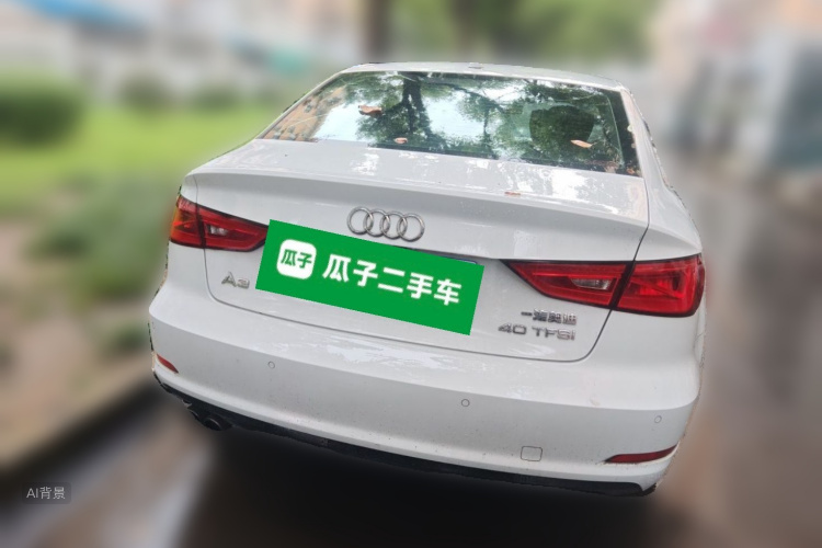 Audi A3 2017 immagine di auto #6