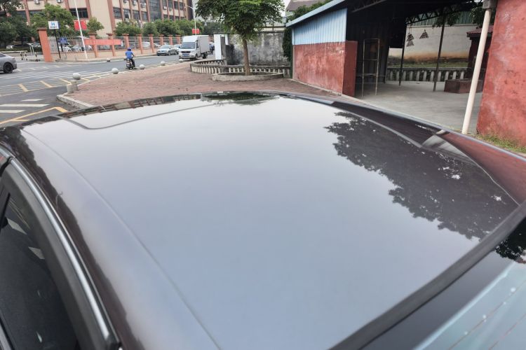 MG 5 2022 imagem de carro #23