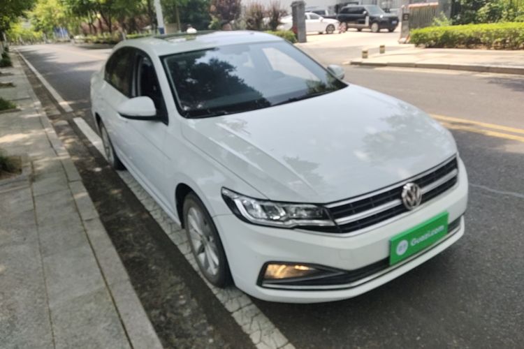 Volkswagen Bora 2019 #4 Volkswagen Bora 2019 car image #4