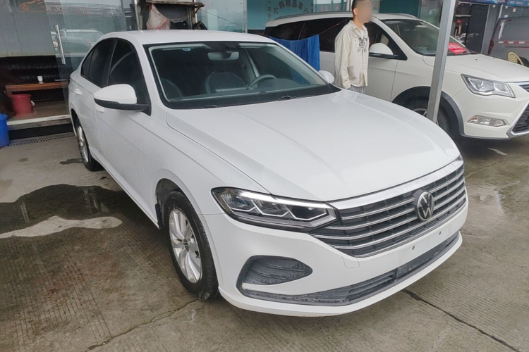 Volkswagen Lavida 2023 car image #4