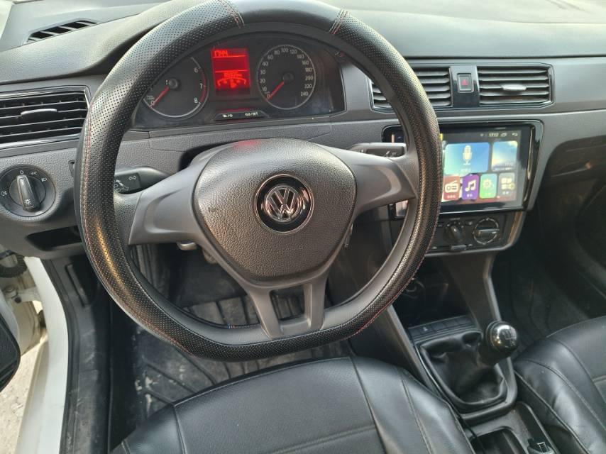 Volkswagen Santana 2019 car image #2