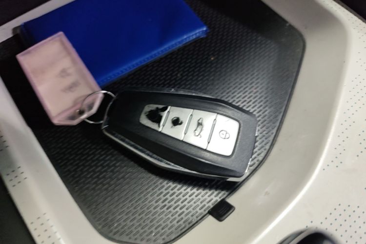 GEELY Emgrand L HiP 2022 car image #14