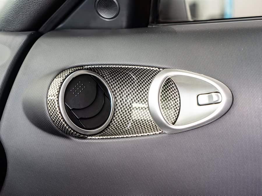 日产 日产350Z 2008 汽车图片 #6