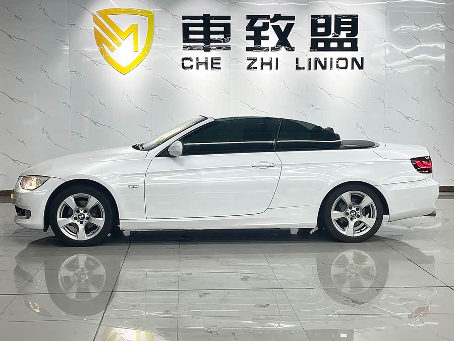 BMW 3 Series (Imported) 2010 car image #6