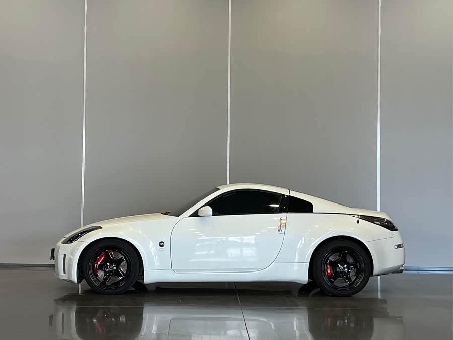 日产 日产350Z 2007 汽车图片 #6