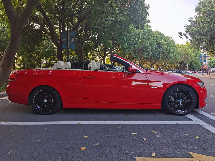 BMW 3 Series (Imported) 2011 #6 BMW 3 Series (Imported) 2011 immagine di auto #6