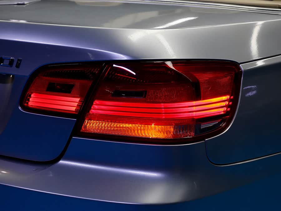 BMW 3 Series (Imported) 2008 car image #6