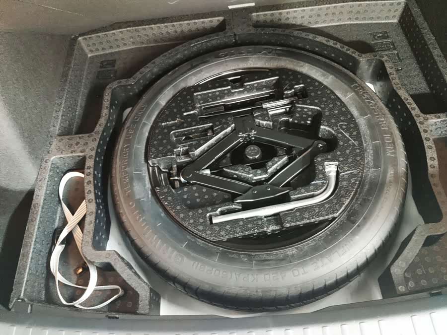 Skoda Kodiaq GT 2019 imagem de carro #6