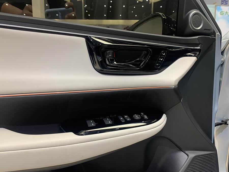 Honda e:NS2 2024 #6 Honda e:NS2 2024 car image #6