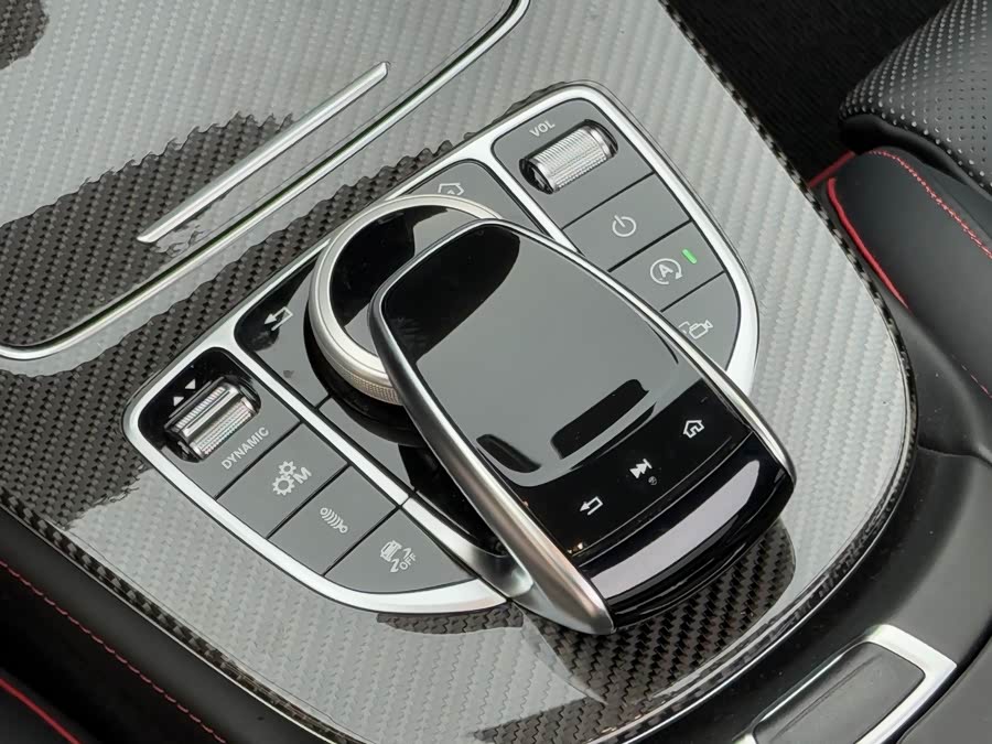 Mercedes-Benz E AMG 2018 immagine di auto #6