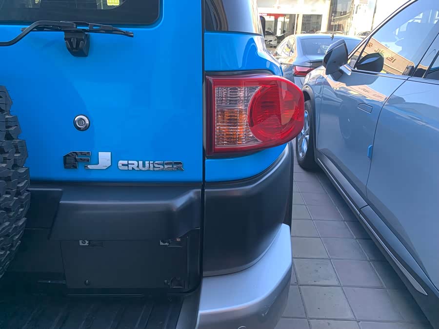 Toyota Reiz 2019 #6 Toyota Reiz 2019 immagine di auto #6