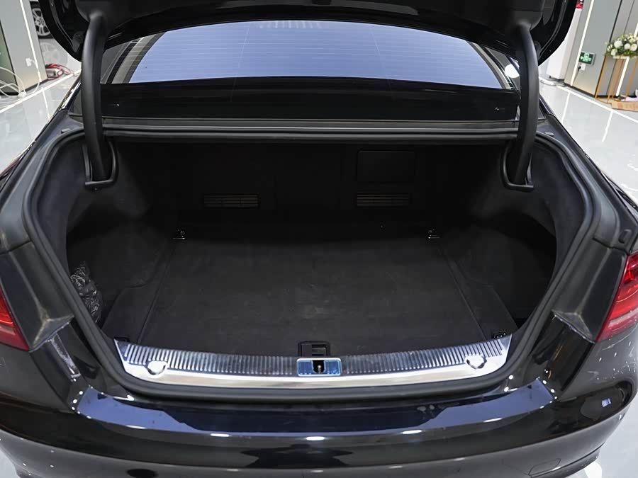 Audi S8 2015 car image #6