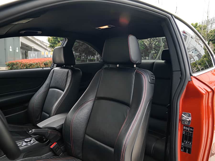 BMW 1 Series M 2012 #6 BMW 1 Series M 2012 car image #6