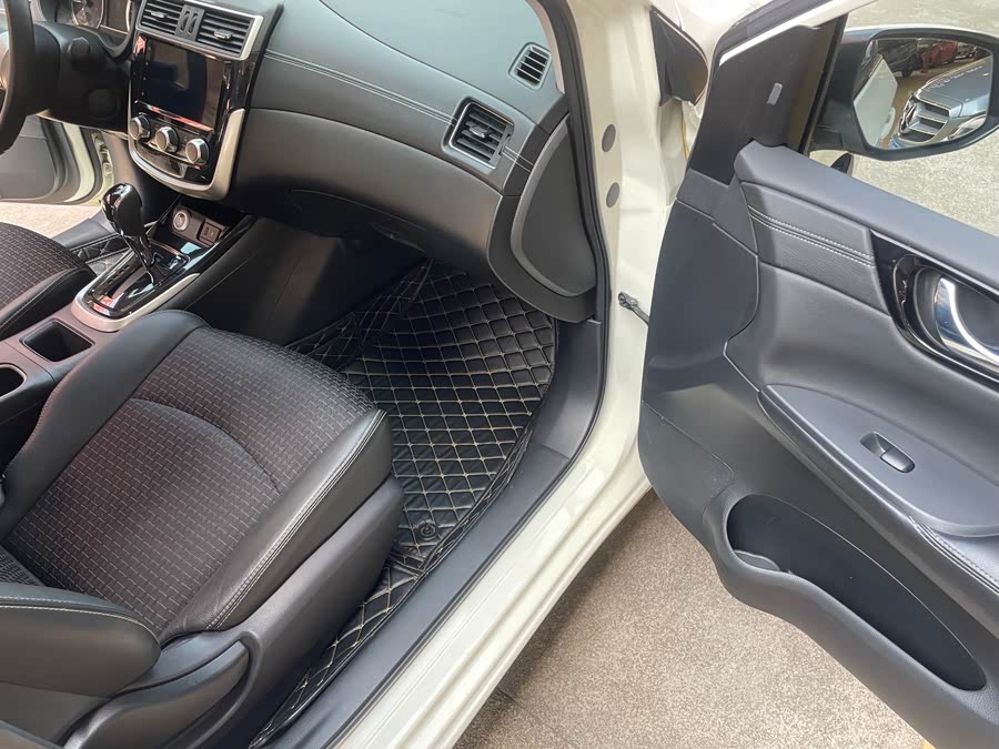 日产 骐达TIIDA 2019 汽车图片 #6