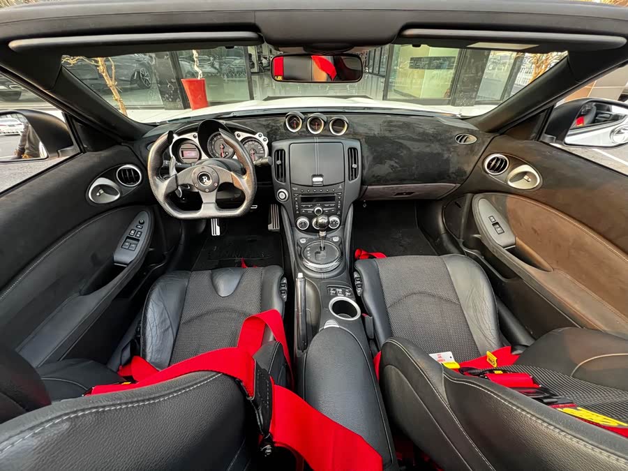 日产 日产370Z 2018 汽车图片 #6