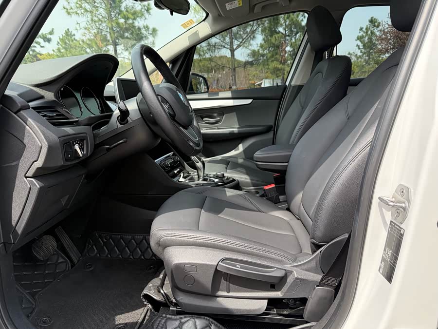 BMW 2 Series Gran Tourer 2021 car image #6