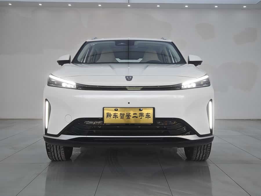 Roewe D5X DMH 2025 imagen de coche #6