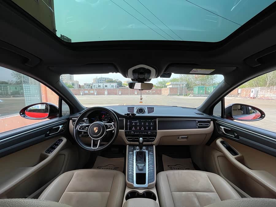 2020 #6 2020 car image #6