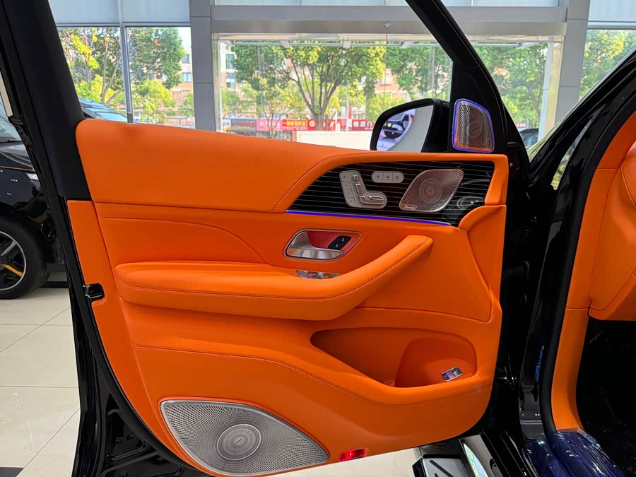 奔驰 2025 汽车图片 #6