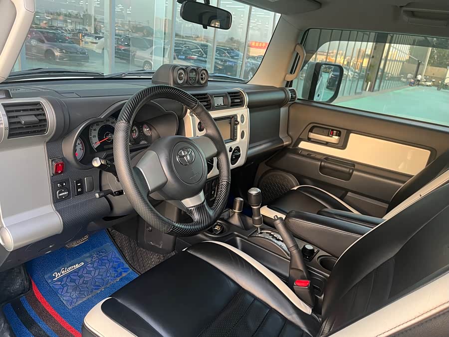 Toyota Reiz 2017 #6 Toyota Reiz 2017 immagine di auto #6