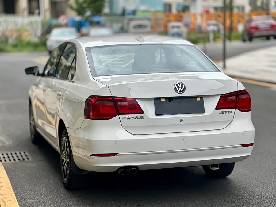 Jetta Jetta 2015 car image #6
