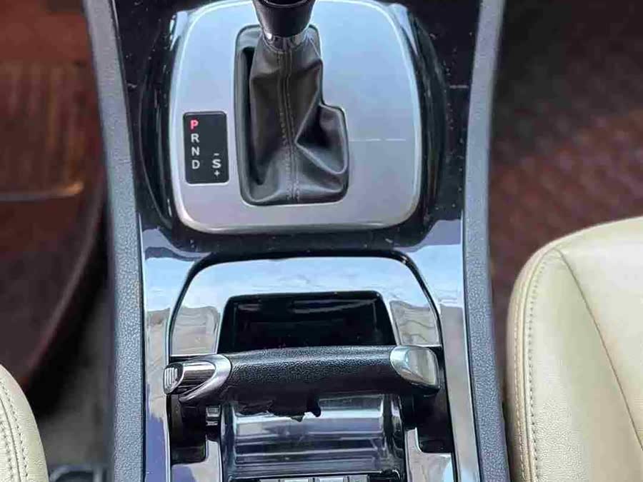 Ford S-MAX 2009 #6 Ford S-MAX 2009 car image #6