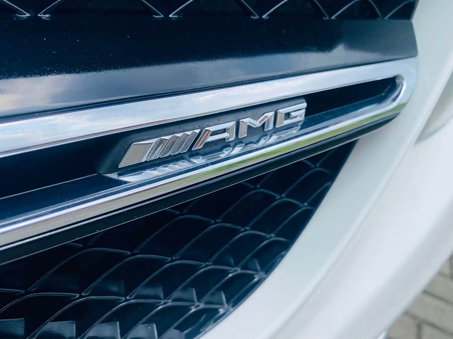 Mercedes-Benz GLE Coupe AMG 2018 #6 Mercedes-Benz GLE Coupe AMG 2018 car image #6