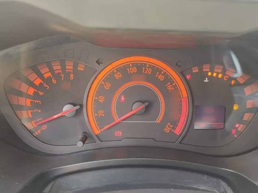 GAC Trumpchi GA3 2014 #6 GAC Trumpchi GA3 2014 car image #6