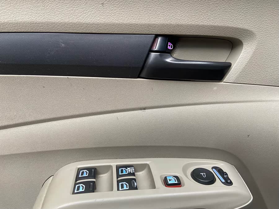 Honda City Classic 2015 car image #6