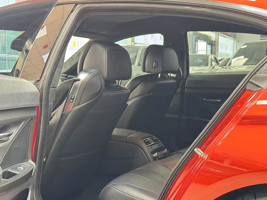 BMW M6 2014 #6 BMW M6 2014 car image #6