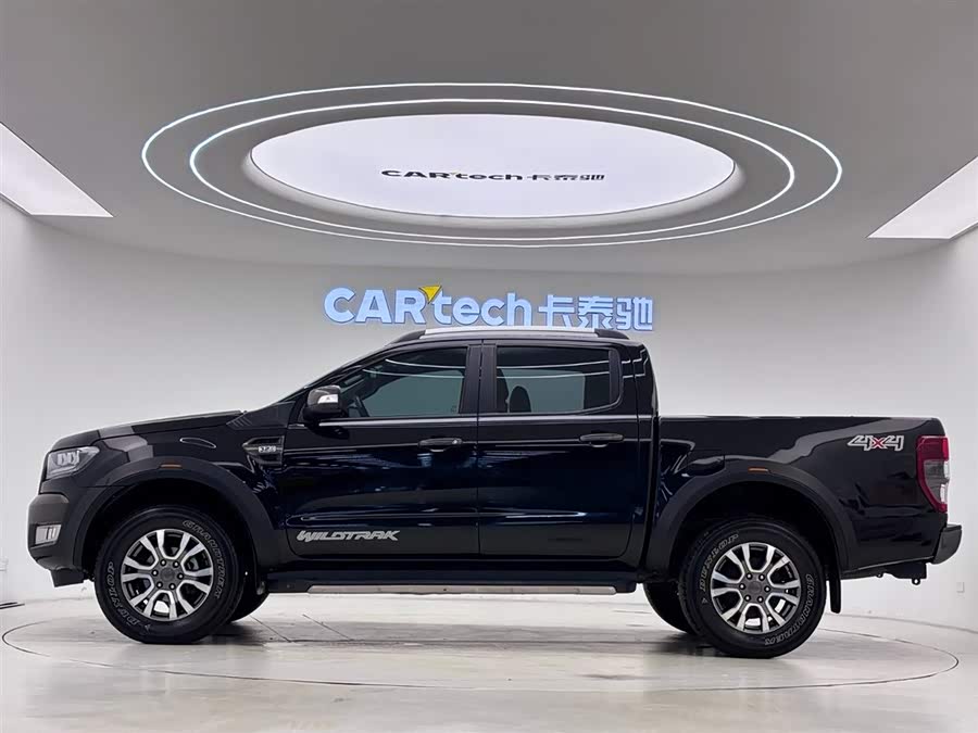 Ford Ranger (Imported) 2018 car image #6