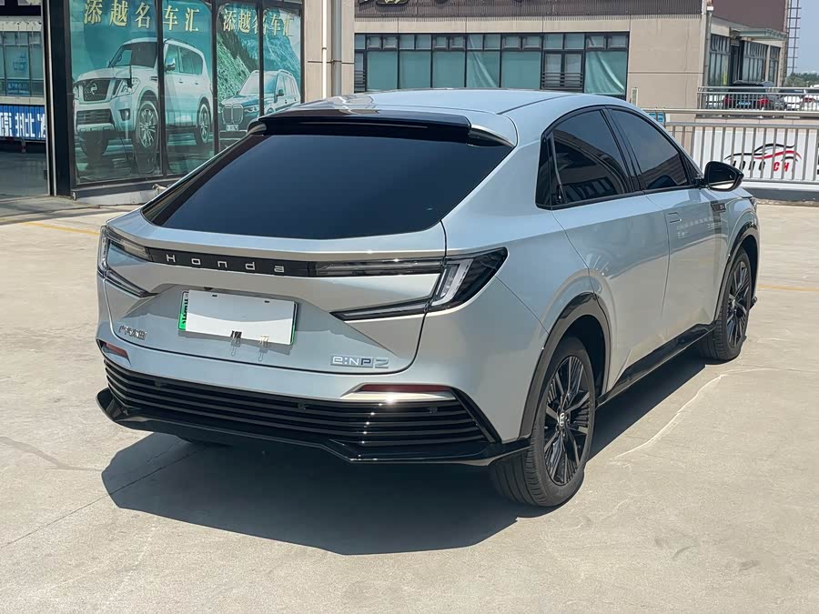 Honda e:NP2 2024 #6 Honda e:NP2 2024 car image #6