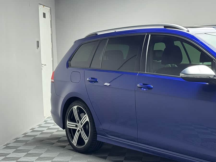 Volkswagen Golf (Imported) 2016 imagem de carro #6