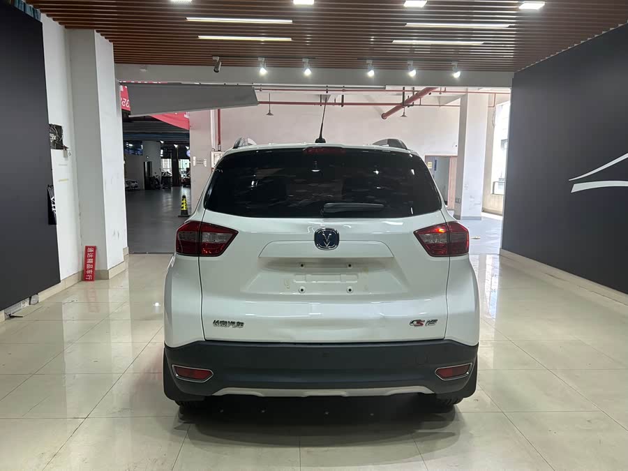 Changan CS15 2018 car image #6