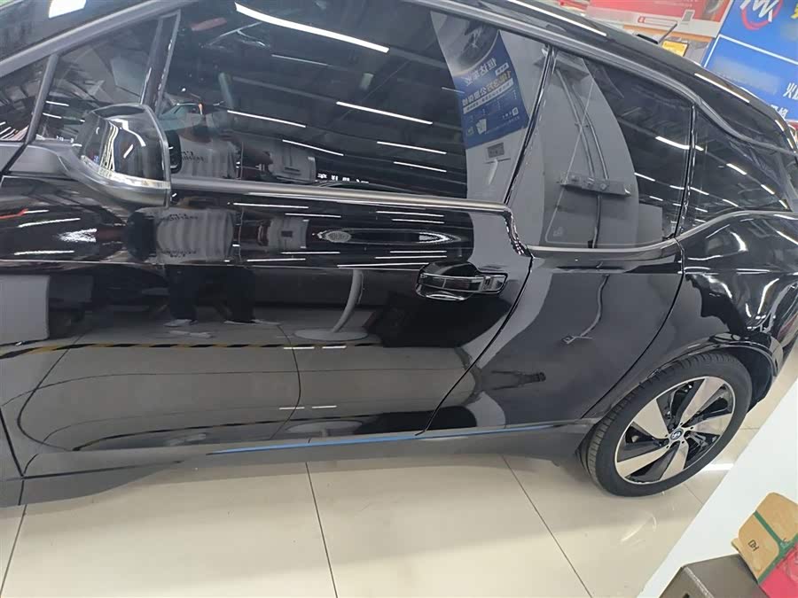 BMW i3 (Imported) 2018 immagine di auto #6