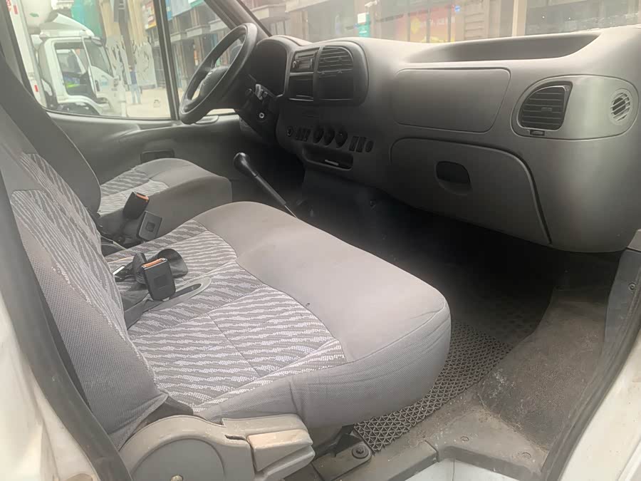 Ford Transit Classic 2016 car image #6