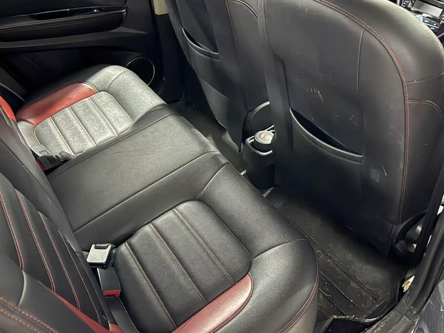 Haval H1 2014 car image #6