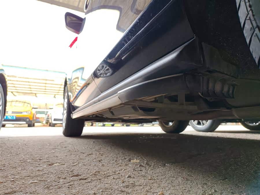 马自达 马自达CX-7 2015 汽车图片 #6