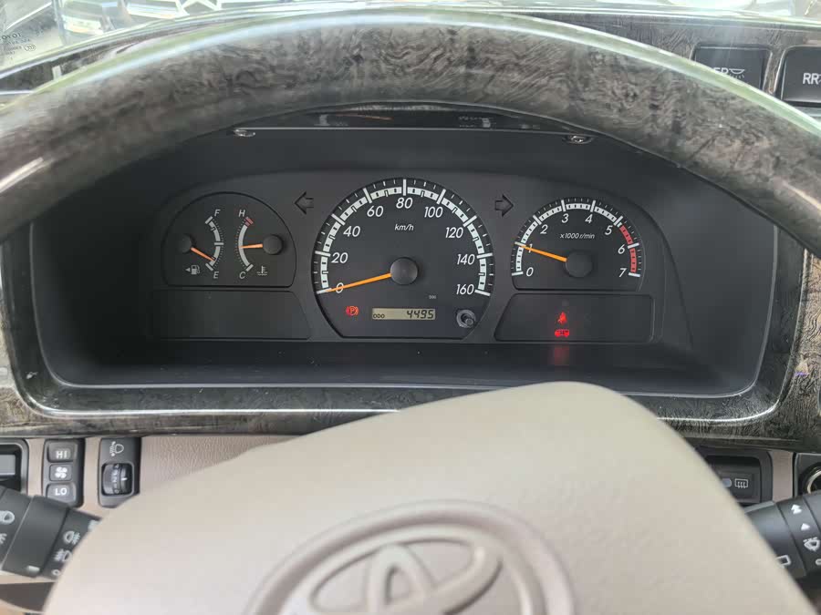 Toyota Coaster 2021 car image #6