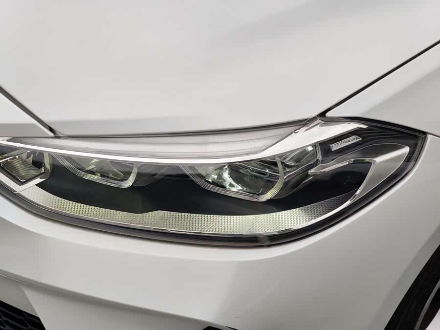 BMW 1 Series 2019 immagine di auto #6