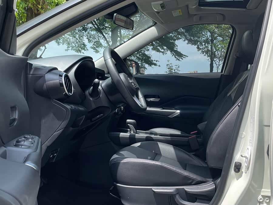 日产 劲客 2023 汽车图片 #6